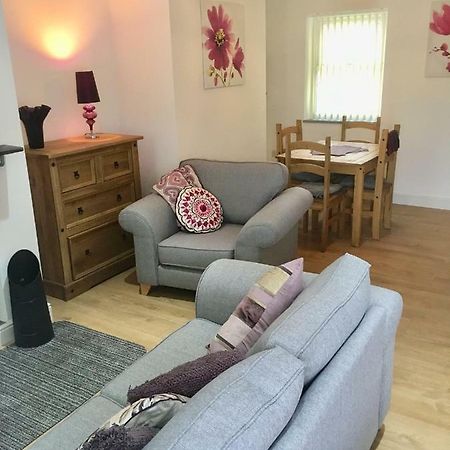 Snowdon Cottage كارنارفون المظهر الخارجي الصورة