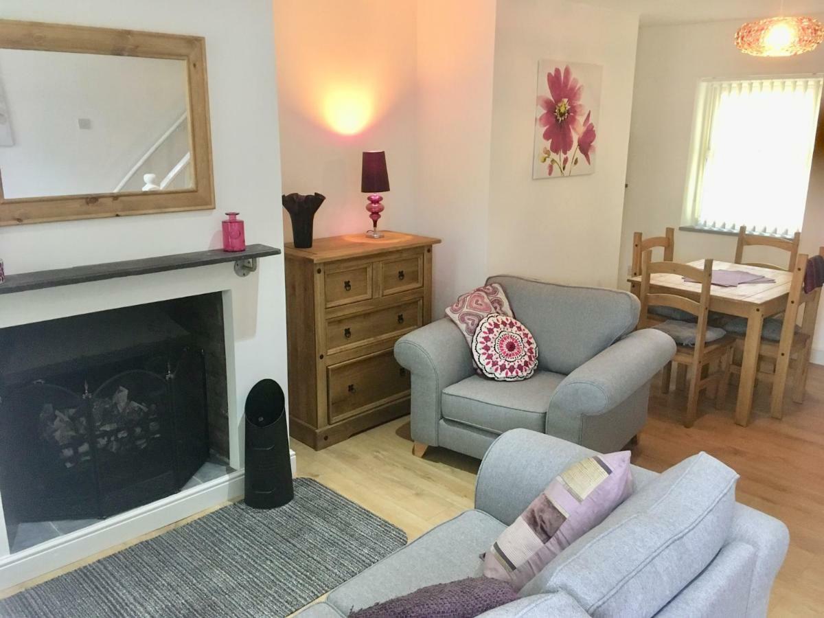 Snowdon Cottage كارنارفون المظهر الخارجي الصورة