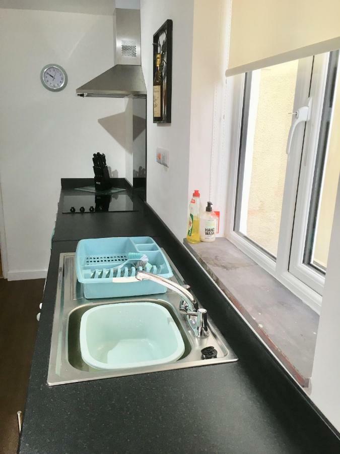 Snowdon Cottage كارنارفون المظهر الخارجي الصورة