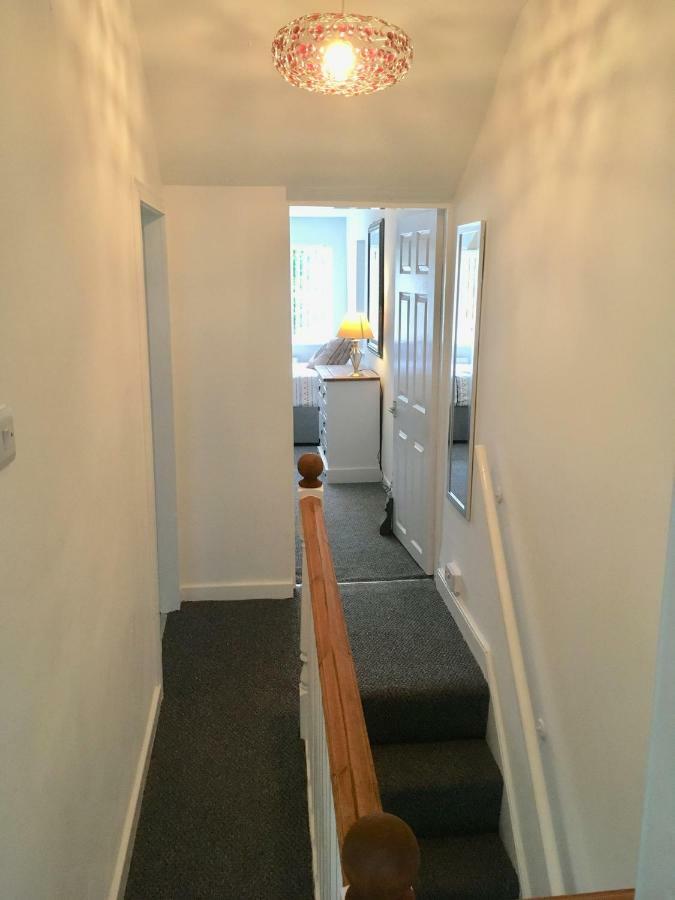 Snowdon Cottage كارنارفون المظهر الخارجي الصورة