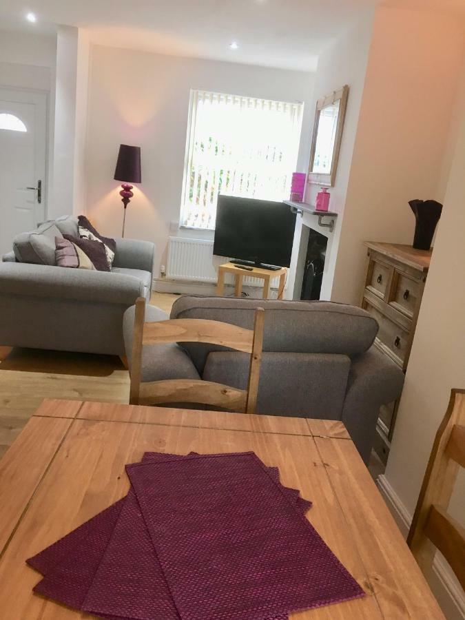 Snowdon Cottage كارنارفون المظهر الخارجي الصورة