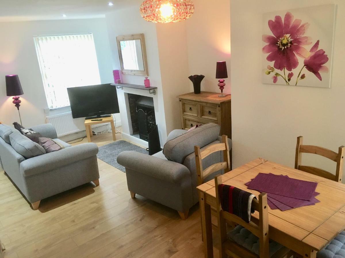 Snowdon Cottage كارنارفون المظهر الخارجي الصورة