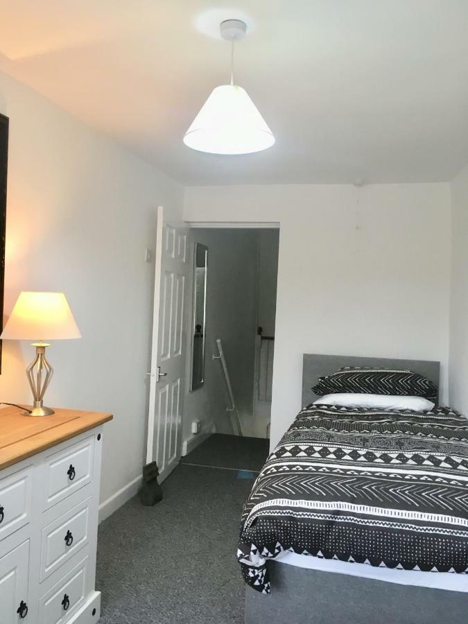 Snowdon Cottage كارنارفون المظهر الخارجي الصورة