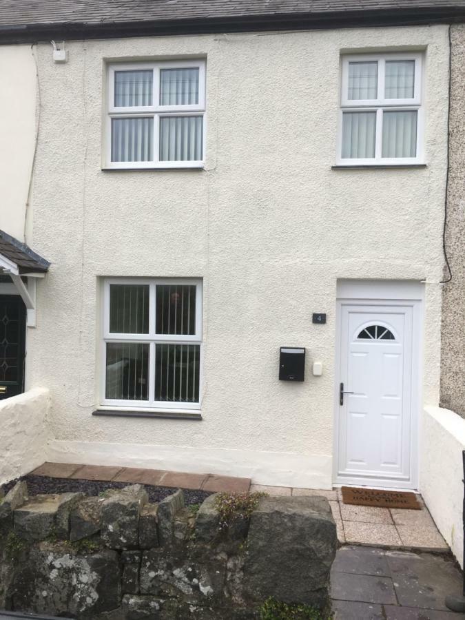 Snowdon Cottage كارنارفون المظهر الخارجي الصورة