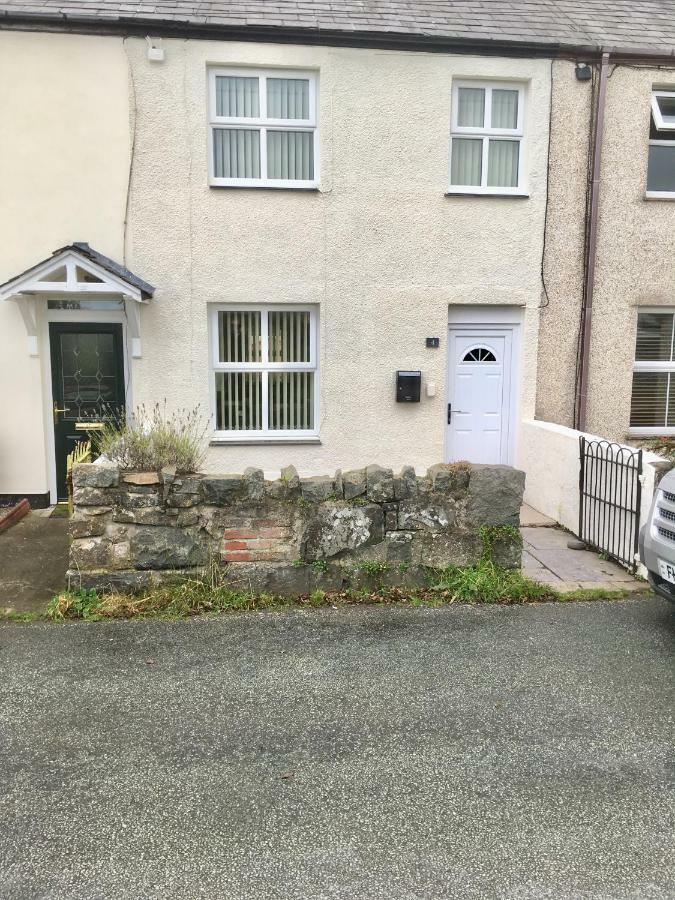 Snowdon Cottage كارنارفون المظهر الخارجي الصورة