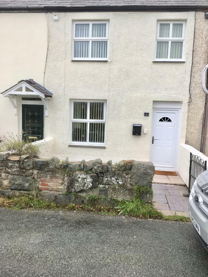 Snowdon Cottage كارنارفون المظهر الخارجي الصورة